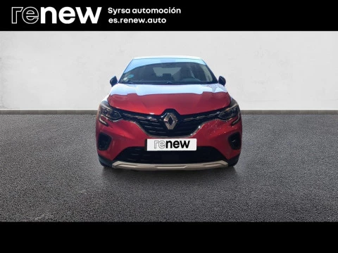 Renault Captur zen fast track TCe 103 kW (140CV) GPF