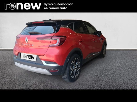 Renault Captur zen fast track TCe 103 kW (140CV) GPF