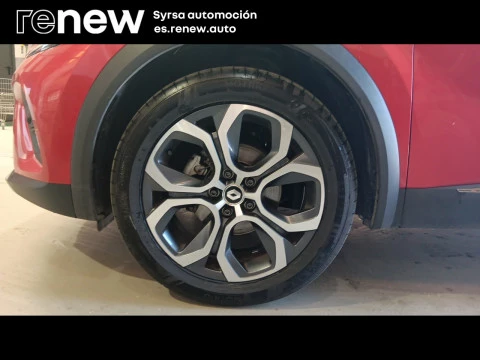 Renault Captur zen fast track TCe 103 kW (140CV) GPF