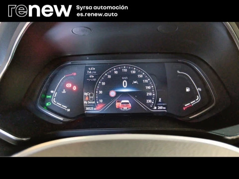 Renault Captur zen fast track TCe 103 kW (140CV) GPF
