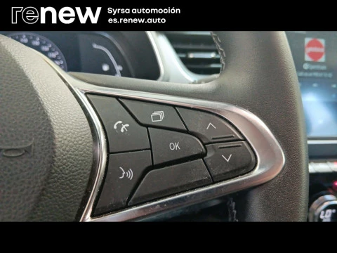 Renault Captur zen fast track TCe 103 kW (140CV) GPF