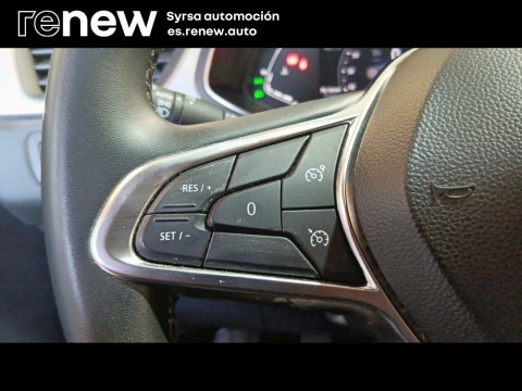 Renault Captur zen fast track TCe 103 kW (140CV) GPF