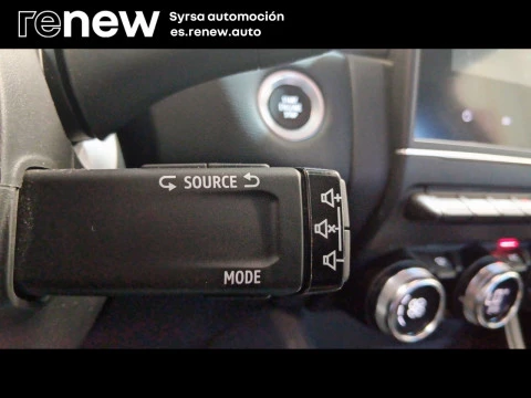 Renault Captur zen fast track TCe 103 kW (140CV) GPF