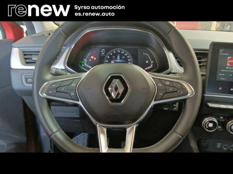 Renault Captur zen fast track TCe 103 kW (140CV) GPF