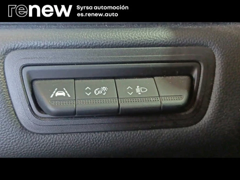 Renault Captur zen fast track TCe 103 kW (140CV) GPF