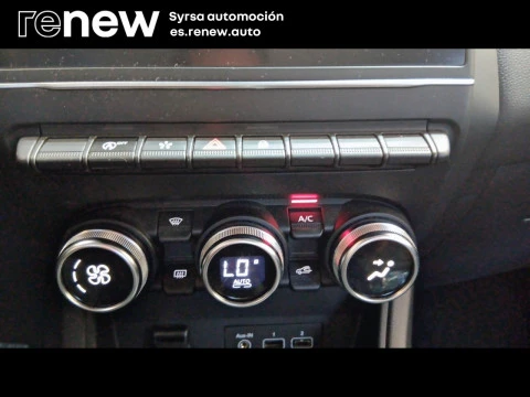 Renault Captur zen fast track TCe 103 kW (140CV) GPF