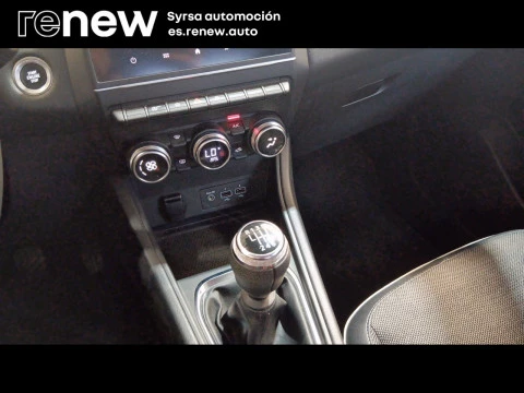 Renault Captur zen fast track TCe 103 kW (140CV) GPF