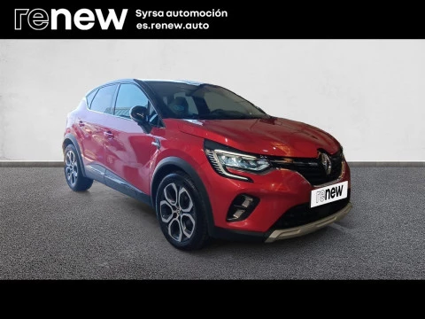 Renault Captur zen fast track TCe 103 kW (140CV) GPF