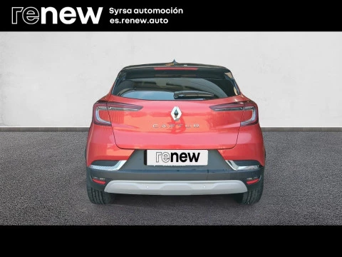 Renault Captur zen fast track TCe 103 kW (140CV) GPF