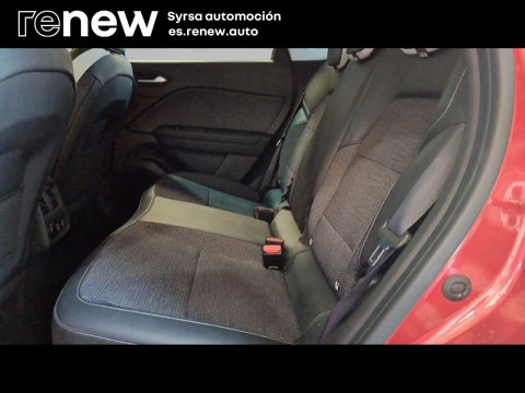 Renault Captur zen fast track TCe 103 kW (140CV) GPF