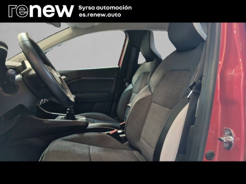 Renault Captur zen fast track TCe 103 kW (140CV) GPF