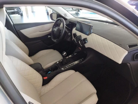 DS 3 Crossback 1.2 PURETECH 73KW CONNECTED CHIC 5P