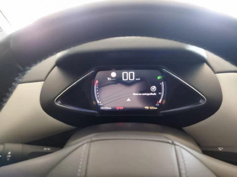 DS 3 Crossback 1.2 PURETECH 73KW CONNECTED CHIC 5P