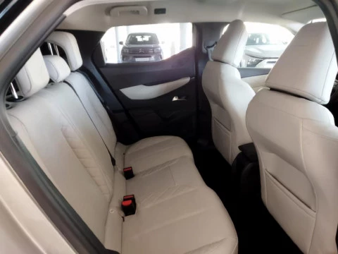 DS 3 Crossback 1.2 PURETECH 73KW CONNECTED CHIC 5P