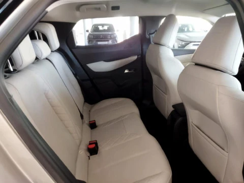 DS 3 Crossback 1.2 PURETECH 73KW CONNECTED CHIC 5P