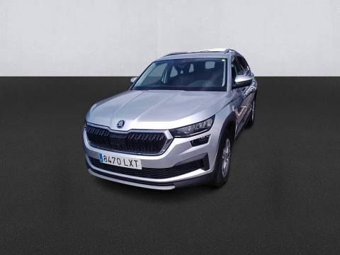Skoda Kodiaq 2.0 TDI 110KW (150cv) DSG 4x2 Ambition