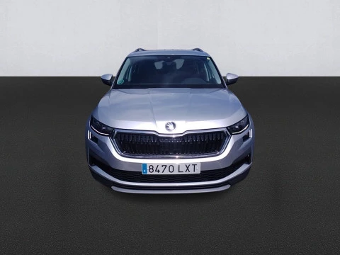 Skoda Kodiaq 2.0 TDI 110KW (150cv) DSG 4x2 Ambition