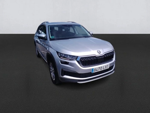 Skoda Kodiaq 2.0 TDI 110KW (150cv) DSG 4x2 Ambition