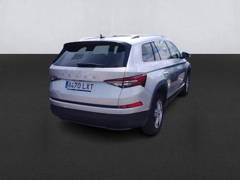 Skoda Kodiaq 2.0 TDI 110KW (150cv) DSG 4x2 Ambition