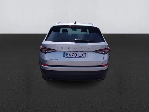 Skoda Kodiaq 2.0 TDI 110KW (150cv) DSG 4x2 Ambition