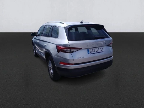 Skoda Kodiaq 2.0 TDI 110KW (150cv) DSG 4x2 Ambition