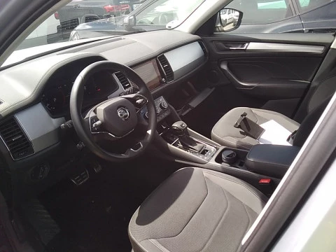 Skoda Kodiaq 2.0 TDI 110KW (150cv) DSG 4x2 Ambition