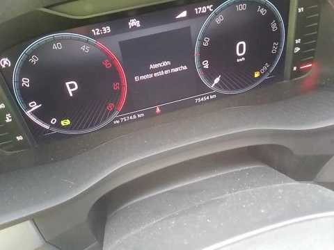 Skoda Kodiaq 2.0 TDI 110KW (150cv) DSG 4x2 Ambition