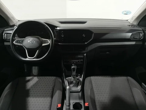 Volkswagen T-Cross Advance 1.0 TSI 81 kW (110 CV) DSG
