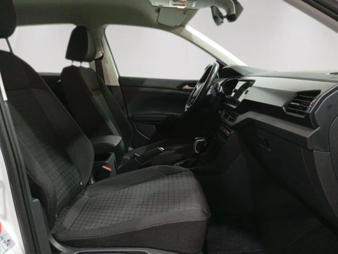 Volkswagen T-Cross Advance 1.0 TSI 81 kW (110 CV) DSG