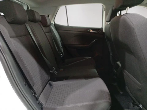 Volkswagen T-Cross Advance 1.0 TSI 81 kW (110 CV) DSG