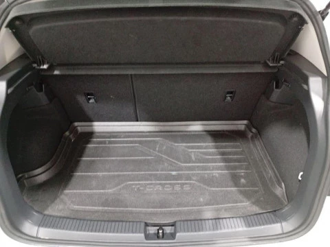 Volkswagen T-Cross Advance 1.0 TSI 81 kW (110 CV) DSG