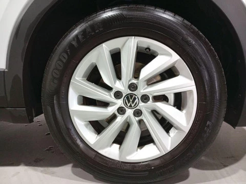 Volkswagen T-Cross Advance 1.0 TSI 81 kW (110 CV) DSG