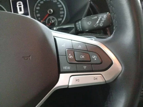 Volkswagen T-Cross Advance 1.0 TSI 81 kW (110 CV) DSG