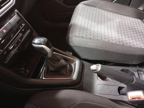 Volkswagen T-Cross Advance 1.0 TSI 81 kW (110 CV) DSG