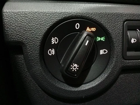 Volkswagen T-Cross Advance 1.0 TSI 81 kW (110 CV) DSG