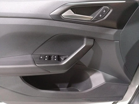 Volkswagen T-Cross Advance 1.0 TSI 81 kW (110 CV) DSG