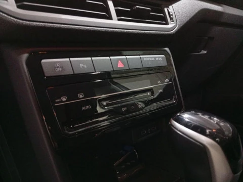 Volkswagen T-Cross Advance 1.0 TSI 81 kW (110 CV) DSG