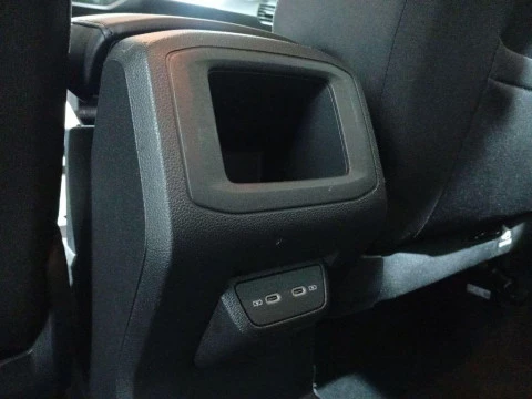 Volkswagen T-Cross Advance 1.0 TSI 81 kW (110 CV) DSG