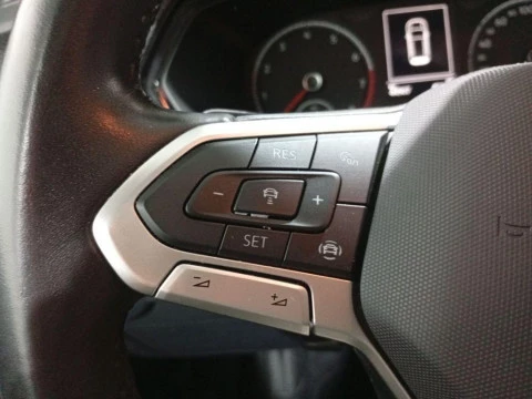 Volkswagen T-Cross Advance 1.0 TSI 81 kW (110 CV) DSG