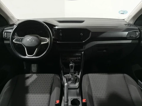 Volkswagen T-Cross Advance 1.0 TSI 81 kW (110 CV) DSG