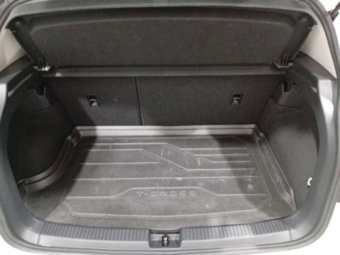 Volkswagen T-Cross Advance 1.0 TSI 81 kW (110 CV) DSG