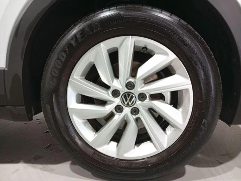 Volkswagen T-Cross Advance 1.0 TSI 81 kW (110 CV) DSG