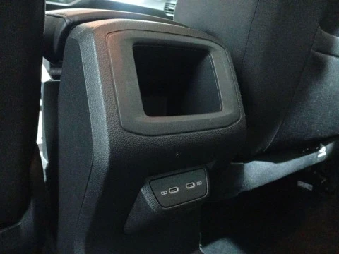 Volkswagen T-Cross Advance 1.0 TSI 81 kW (110 CV) DSG