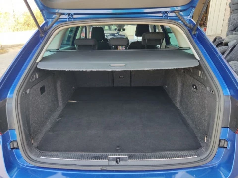 Skoda Superb Combi Style 1.4 TSI iV P-HEV DSG