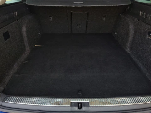 Skoda Superb Combi Style 1.4 TSI iV P-HEV DSG