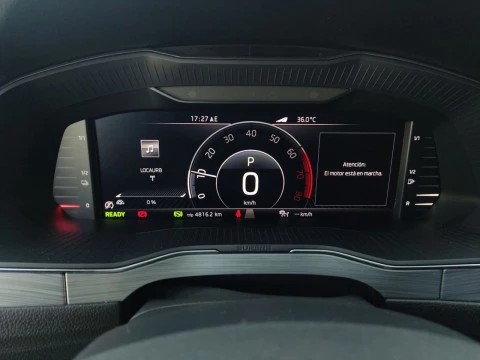 Skoda Superb Combi Style 1.4 TSI iV P-HEV DSG