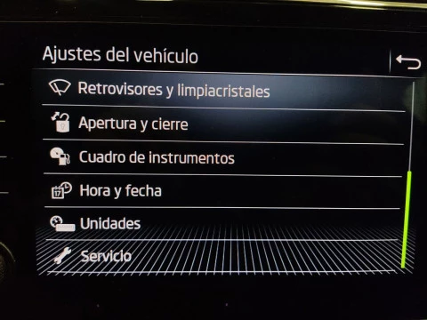 Skoda Superb Combi Style 1.4 TSI iV P-HEV DSG