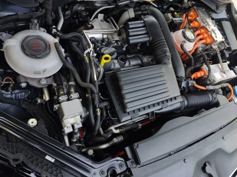 Skoda Superb Combi Style 1.4 TSI iV P-HEV DSG