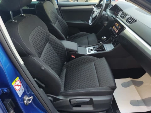 Skoda Superb Combi Style 1.4 TSI iV P-HEV DSG