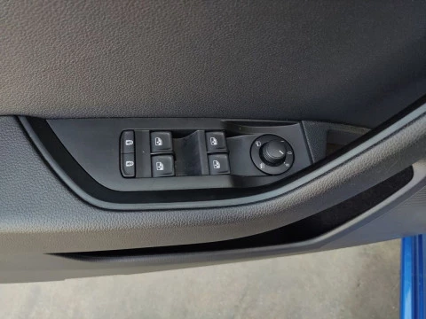 Skoda Superb Combi Style 1.4 TSI iV P-HEV DSG